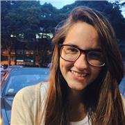 Clases particulares de inglés, español y/o matemática